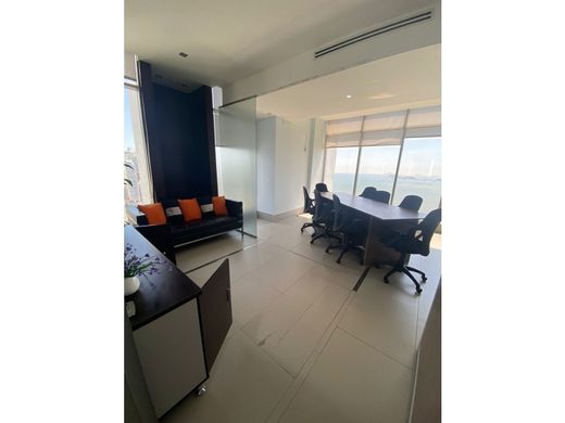 办公室  巴拿馬城, Distrito de Panamá