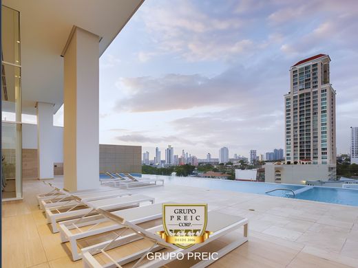 Apartment in Panama City, Distrito de Panamá