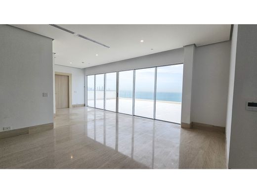 Attico a Panamá, Distrito de Panamá