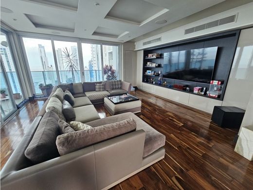 Penthouse San Francisco, Distrito de San Francisco