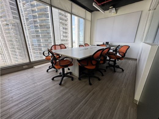 Büro in Bella Vista, Distrito de Donoso
