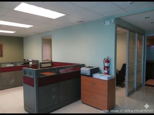 مكتب ﻓﻲ بنما (مدينة), Distrito de Panamá