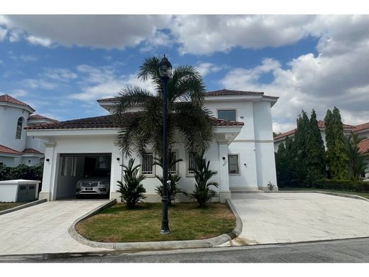 Luxury home in Panama City, Distrito de Panamá