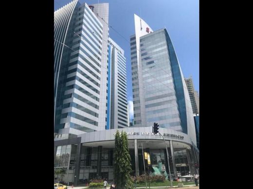 Office in Panama City, Distrito de Panamá