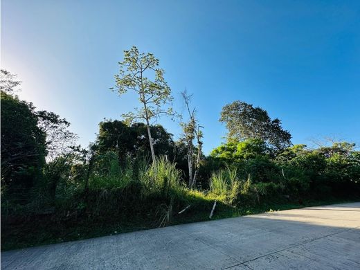 Land in Panama City, Distrito de Panamá