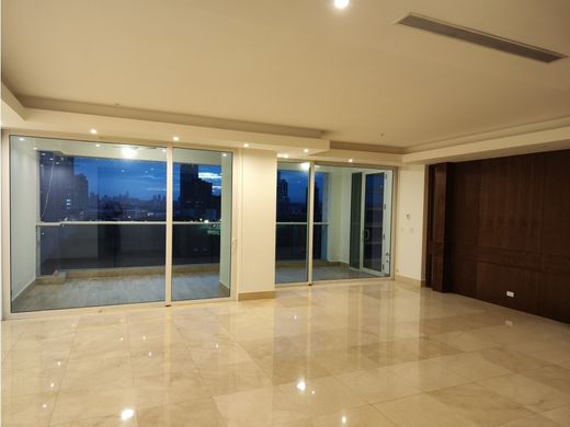 아파트 / 파나마 시, Distrito de Panamá