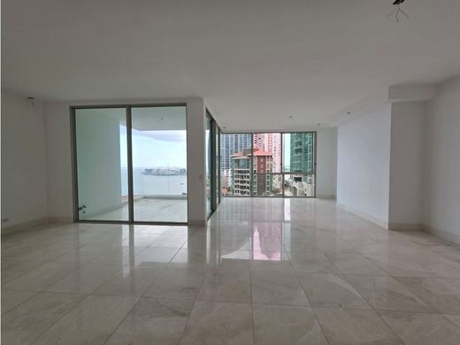 Piso / Apartamento en Ciudad de Panamá, Distrito de Panamá