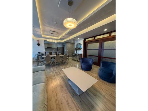 Daire Juan Díaz, Distrito de Antón