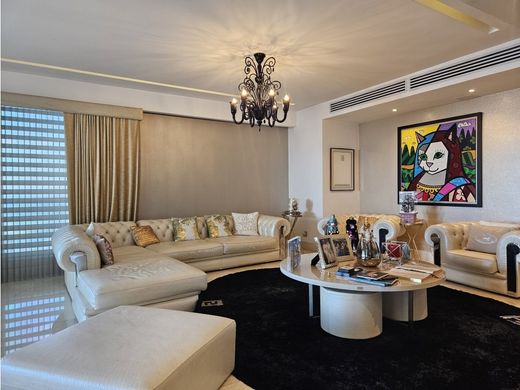 Apartment in Altos de San Francisco, Distrito de La Chorrera