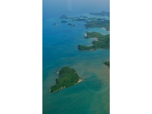 Casa de luxo - Balboa, Distrito de Panamá