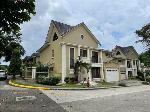 Maison de luxe à Ancón, Distrito de Panamá