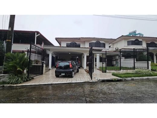 Lüks ev Panama (şehir)
, Distrito de Panamá