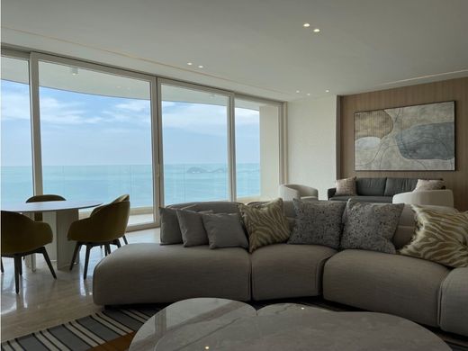 Διαμέρισμα σε Πόλη του Παναμά, Distrito de Panamá