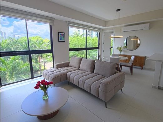 Apartment / Etagenwohnung in Juan Díaz, Distrito de Antón