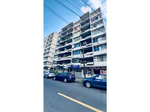 Wohnkomplexe in Panama-Stadt, Distrito de Panamá