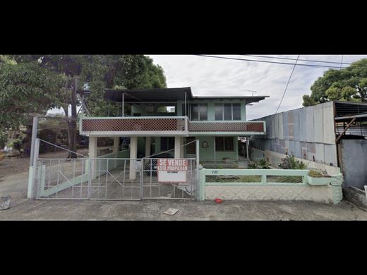 Grundstück in Parque Lefevre, Distrito de Panamá