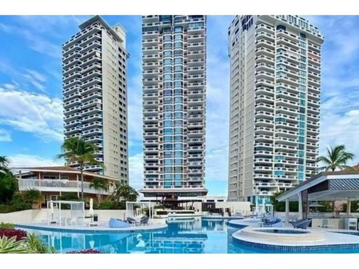 Piso / Apartamento en Ancón, Distrito de Panamá