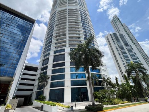 Apartment / Etagenwohnung in Panama-Stadt, Distrito de Panamá