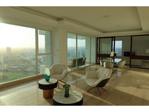 아파트 / 파나마 시, Distrito de Panamá