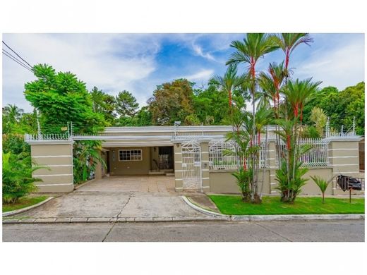 Элитный дом, Панама, Distrito de Panamá