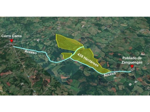 Apartment in La Chorrera, Distrito de La Chorrera