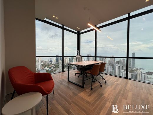 Biuro w Panama, Distrito de Panamá