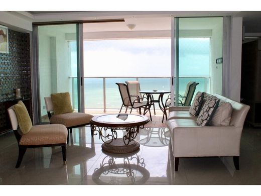 Piso / Apartamento en Ciudad de Panamá, Distrito de Panamá