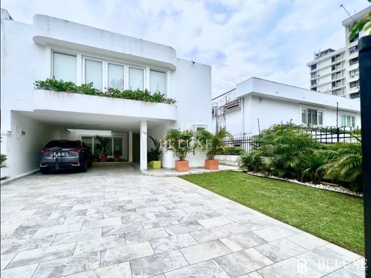 Casa di lusso a Panamá, Distrito de Panamá