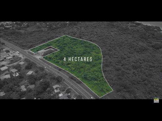 Terreno - San Carlos, Distrito de San Carlos