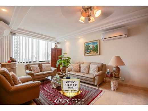 Apartment in Panama City, Distrito de Panamá