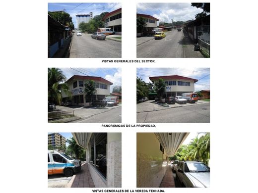 Luxury home in Panama City, Distrito de Panamá