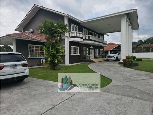 Casa de luxo - David, Distrito de David