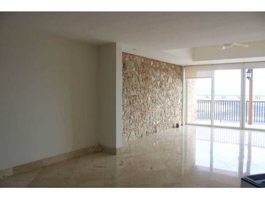 Apartment / Etagenwohnung in Ancón, Distrito de Panamá
