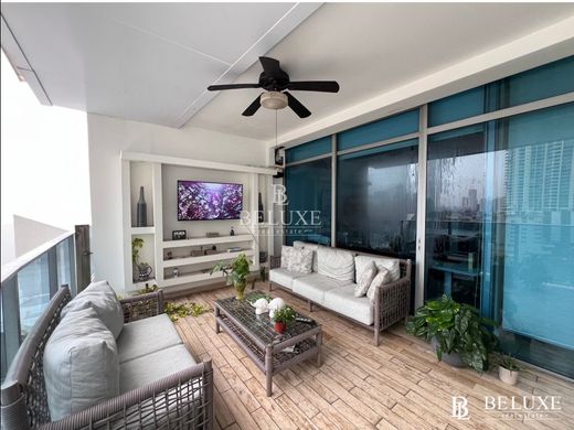 아파트 / 파나마 시, Distrito de Panamá