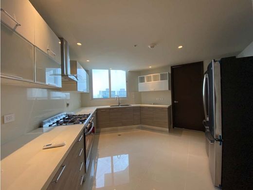 아파트 / Juan Díaz, Distrito de Antón