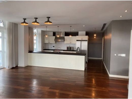 ‏דירת פנטהאוז ב  פנמה סיטי, Distrito de Panamá