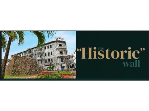 Apartment / Etagenwohnung in Panama-Stadt, Distrito de Panamá