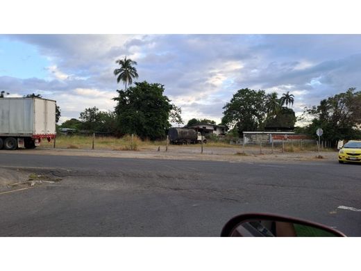 Αγροτεμάχιο σε David, Distrito de David