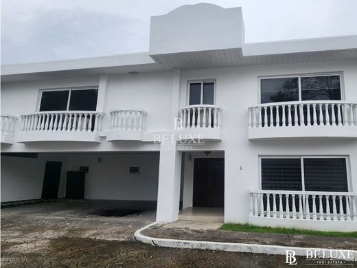 ‏בתי יוקרה ב  פנמה סיטי, Distrito de Panamá