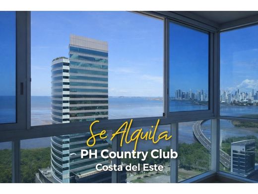 Apartment in Panama City, Distrito de Panamá