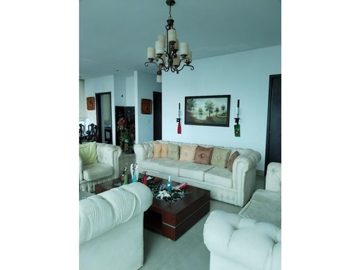 Apartment in Panama City, Distrito de Panamá