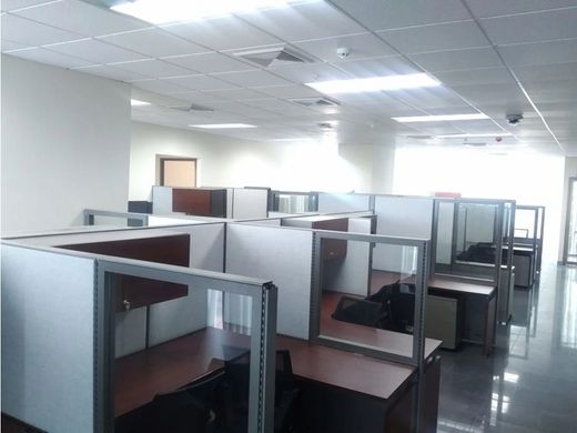 Bureau à Panamá, Distrito de Panamá