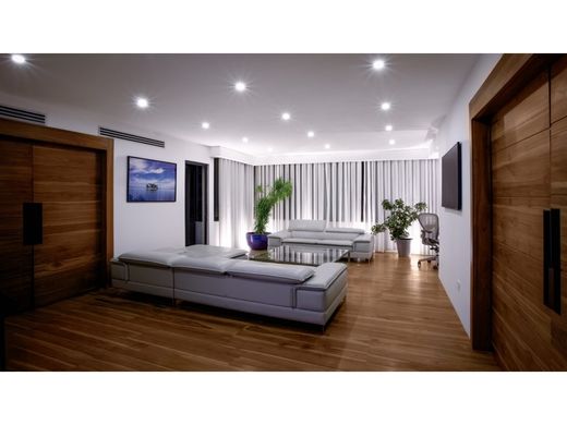 Penthouse in Paitilla, Distrito de Panamá