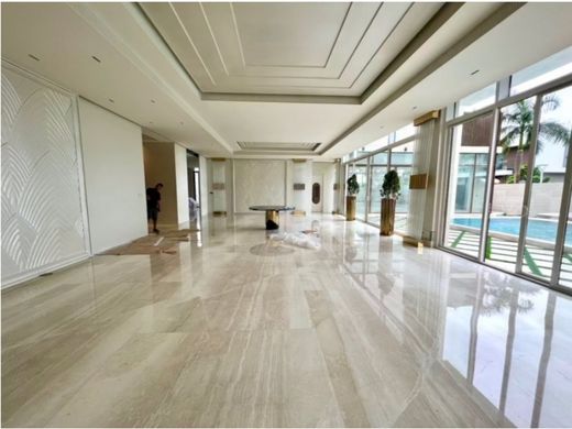 아파트 / 파나마 시, Distrito de Panamá