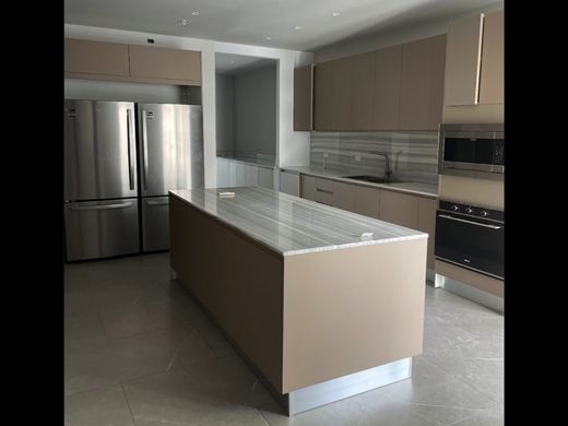 Piso / Apartamento en Paitilla, Distrito de Panamá