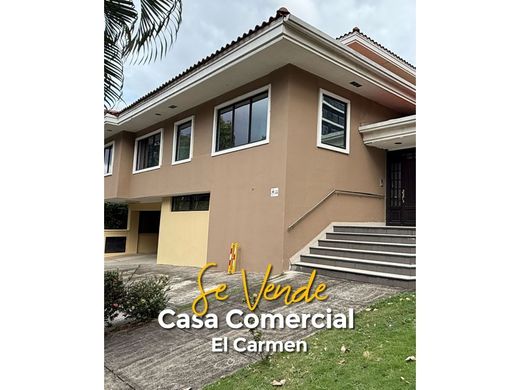 Office in Panama City, Distrito de Panamá