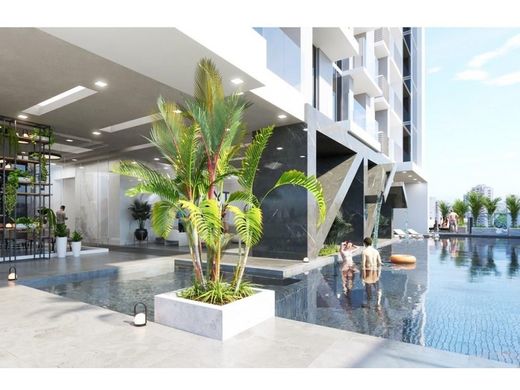 Apartment in San Francisco, Distrito de San Francisco