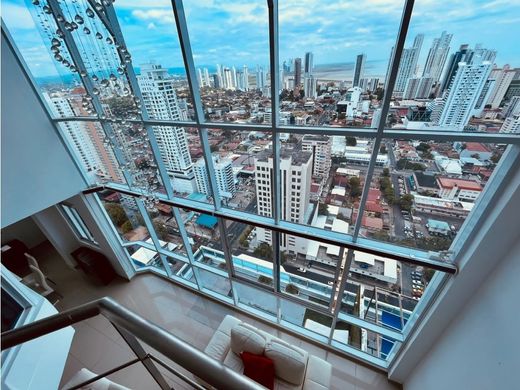 Penthouse à Panamá, Distrito de Panamá