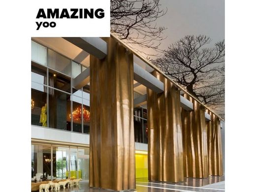 Appartement in Bella Vista, Distrito de Donoso