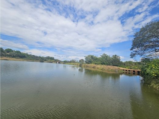 Quinta rústica - Santiago de Veraguas, Distrito de Santiago